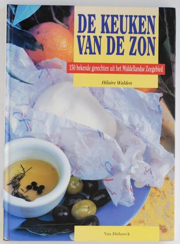 De keuken van de zon (1995) beschikbaar voor biedingen