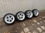 17” BBS Kerscher RX - 5x130 - Driedelig - 8 & 10J, Auto-onderdelen, Banden en Velgen, Ophalen, Gebruikt, 255 mm, Velg(en)