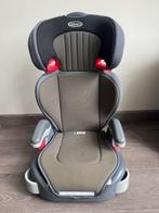 Autostoel Graco, Ophalen, 15 t/m 36 kg, Afneembare rugleuning, Graco