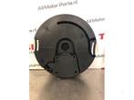 Subwoofer van een Volkswagen Golf, Gebruikt, -, Volkswagen, -