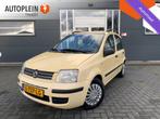 Fiat Panda 1.2 Active Automaat|Elec.pakket|Keurig onderhoude, Gebruikt, 1242 cc, 840 kg, Elektrische ramen