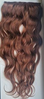 Luxury for princess THE VOLUMIZER clip in met 10 extra clips, Sieraden, Tassen en Uiterlijk, Uiterlijk | Haarverzorging, Ophalen of Verzenden