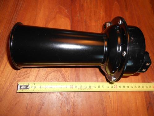 MAGNETI MARELLI Antieke Hoorn/ Claxon Italiaans Oldtimer, Auto-onderdelen, Brandstofsystemen, Alfa Romeo, Fiat, Universele onderdelen