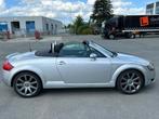 Audi TT Roadster 1.8 5V Turbo, Auto's, Voorwielaandrijving, TT, Gebruikt, 4 cilinders