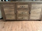Mooie Tv Meubel / Dressoir, Huis en Inrichting, Kasten | Dressoirs, Ophalen, Overige materialen, 150 tot 200 cm, Zo goed als nieuw