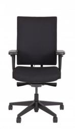Nieuw - RM-Line Turijn - Bureaustoel - NPR 1813, Huis en Inrichting, Bureaustoelen, -, Zwart, -, Nieuw