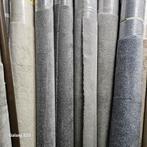 TAPIJT OUTLET VANAF 5.00 € PER M2, Ophalen, Nieuw, 75 m² of meer, Tapijt