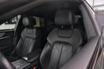 Audi A7 Sportback 55 TFSI quattro S-Line Pano, HUD, Luchtver, Auto's, Audi, Gebruikt, 2995 cc, 2000 kg, 1790 kg