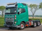 VOLVO FH 750 6x6 x-track lift ax., Automaat, Euro 6, Overige kleuren, Bedrijf
