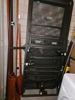 Auping elektrische bed, Ophalen