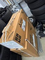 Mitsubishi Electric 5.0kW Airco met WiFi, Ophalen, Verwarmen, Nieuw, 3 snelheden of meer