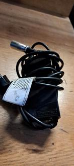 TranzX acculader 24V, Ophalen of Verzenden, Zo goed als nieuw