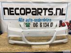BMW E90 E91 facelift m pakket voorbumper origineel, Auto-onderdelen, Gebruikt, Voor, Ophalen of Verzenden, Bumper