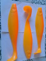 Super shads 22,5 cm, Ophalen of Verzenden, Nieuw, Overige typen