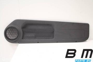 Deurpaneel RV onder Volkswagen Lupo 6X3867134D beschikbaar voor biedingen