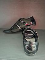 Elong nette heren lakschoenen maat 41, Kleding | Heren, Schoenen, Zwart, Ophalen of Verzenden, Gespschoenen, Elong