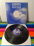 ON! - Brave New World - 12 inch Vinyl Single, Ophalen, Gebruikt, 12 inch, Techno of Trance