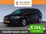 Opel Astra SPORTS TOURER 1.0T Online Edtion [ N € 8.445,00, Auto's, Opel, Nieuw, Origineel Nederlands, 5 stoelen, 3 cilinders