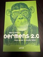 Oermens 2.0 - Mikkel Hofstee, Boeken, Ophalen of Verzenden, Zo goed als nieuw