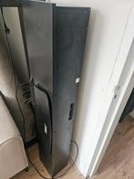 Entrada piano aangeboden., Muziek en Instrumenten, Piano's, Ophalen of Verzenden, Gebruikt, Zwart