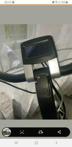 Elektrische fıets, Fietsen en Brommers, Fietsen | Heren | Herenfietsen, Ophalen, Gebruikt, Batavus