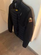 Parajumper Jas Maat S Blauw, Ophalen of Verzenden, Zo goed als nieuw, Maat 46 (S) of kleiner, Blauw