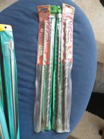 steenboren 400mm lang, Doe-het-zelf en Verbouw, Gereedschap | Boormachines, Ophalen of Verzenden, Nieuw, Boormachine