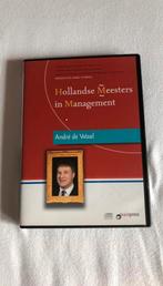 Andre de Waal, Andre de Waal, Ophalen of Verzenden, Management, Zo goed als nieuw