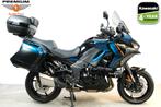 Kawasaki Versys 1100 SE GRAND TOURER (bj 2026), Motoren, Motoren | Kawasaki, Bedrijf, Toermotor, Handvatverwarming