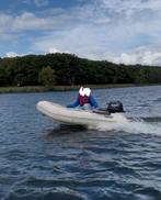 Brig F275 Rib, Watersport en Boten, Ophalen, Zo goed als nieuw, Overige typen, Motorboot