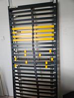 Lattenbodem Bossflex 400, Ophalen, Gebruikt, Eenpersoons, 80 cm