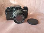 Praktica B100 Camera, Audio, Tv en Foto, Fotocamera's Analoog, Ophalen of Verzenden, Spiegelreflex, Overige Merken