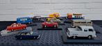 Volkswagen Type 3 Ponton, T1, T2a, Doka,Bosch Service,Kever., Ophalen of Verzenden, Nieuw, Auto, MiniChamps