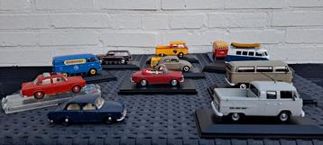 Volkswagen Type 3 Ponton, T1, T2a, Doka,Bosch Service,Kever. beschikbaar voor biedingen