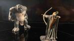 NLP lord of the rings specials: Legolas met Moria Troll, Ophalen of Verzenden, Zo goed als nieuw, Actiefiguurtje