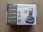 Amplicomms PowerTel 700 NIEUW, Ophalen of Verzenden, Nieuw, 1 handset
