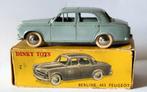 Dinky Toys (France) 24B Peugeot 403, Verzenden, Gebruikt, Auto, Dinky Toys