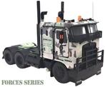 iconic replicas forces kenworth, Hobby en Vrije tijd, Modelauto's | 1:50, Verzenden, Nieuw, Bus of Vrachtwagen, Overige merken