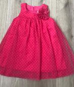 Roze jurk tule 110, Ophalen of Verzenden, Zo goed als nieuw