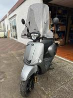 Kymco New Like  lage km stand zeer nette scooter!, Ophalen, Maximaal 45 km/u, Zo goed als nieuw, Like