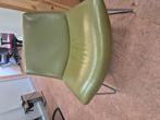 Fauteuil pierre paulin, Ophalen, Zo goed als nieuw, 75 tot 100 cm, 50 tot 75 cm