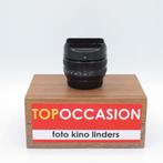 OCCASION: Fujifilm XF 18mm F2, Ophalen of Verzenden, Gebruikt, Groothoeklens, Zoom