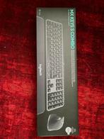 Logitech 920-011614, Computers en Software, Toetsenborden, Ophalen of Verzenden, Qwerty, Nieuw, Logitech