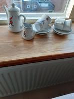 Pinkeltje kinderserviesje, Antiek en Kunst, Antiek | Servies compleet, Ophalen