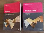 Prisma Woordenboek Frans-Nederlands en Nederlands-Frans, Boeken, Taal | Frans, Ophalen of Verzenden, Zo goed als nieuw, Prisma