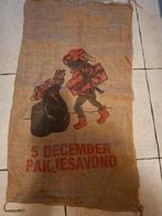 Sinterklaas Jutten Zakken, Ophalen of Verzenden, Gebruikt