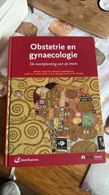 M.J. Heineman - Obstetrie en gynaecologie beschikbaar voor biedingen