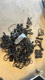 Veel schuko naar c13 eurosnoeren en verleng kabels, Ophalen of Verzenden, Gebruikt, Apparatuur