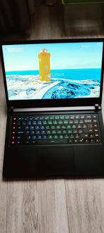 Xiaomi mi i7 gaming laptop TM1705, Ophalen of Verzenden, Zo goed als nieuw, 15 inch, Gaming