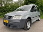 Volkswagen Caddy 1.9 TDI Turijn Bus DC 5persoons, Gebruikt, Overige modellen, 4 cilinders, Bedrijf